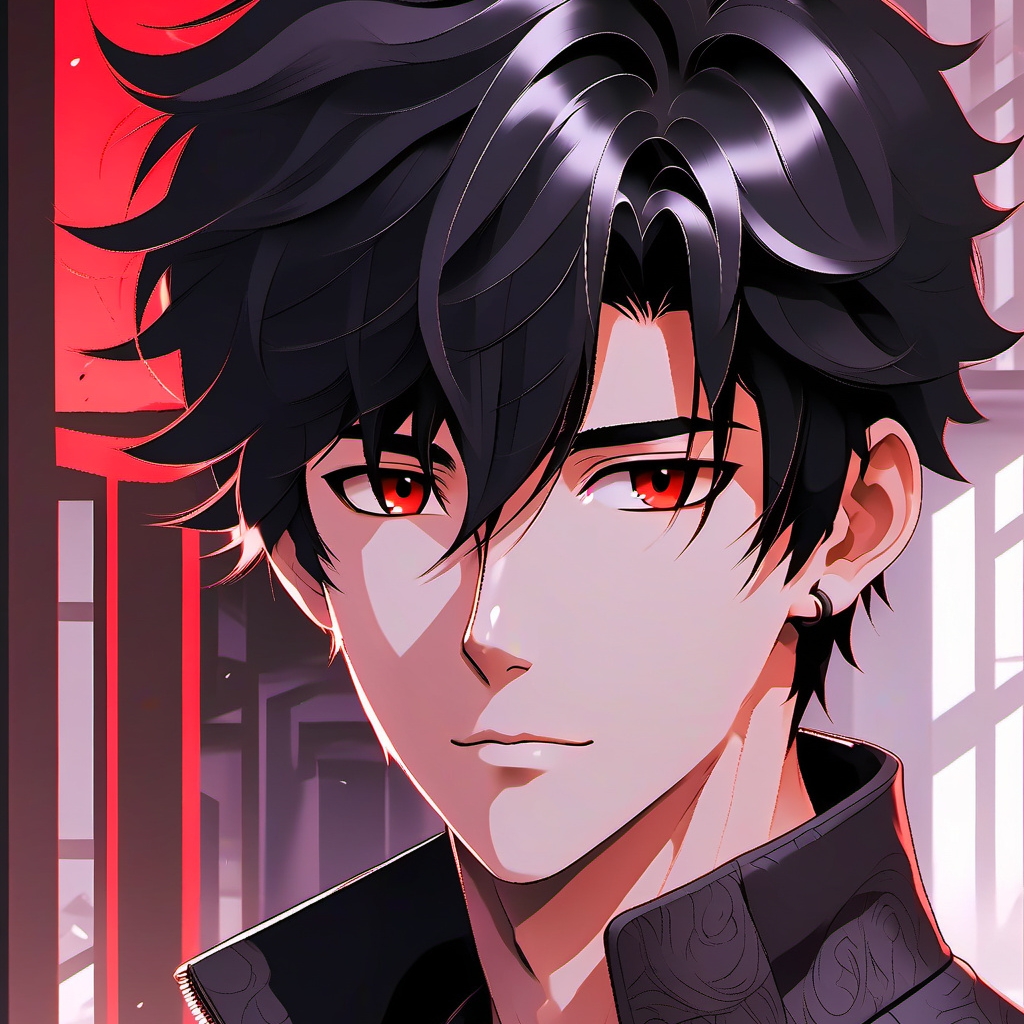 chat with ai character: Grant