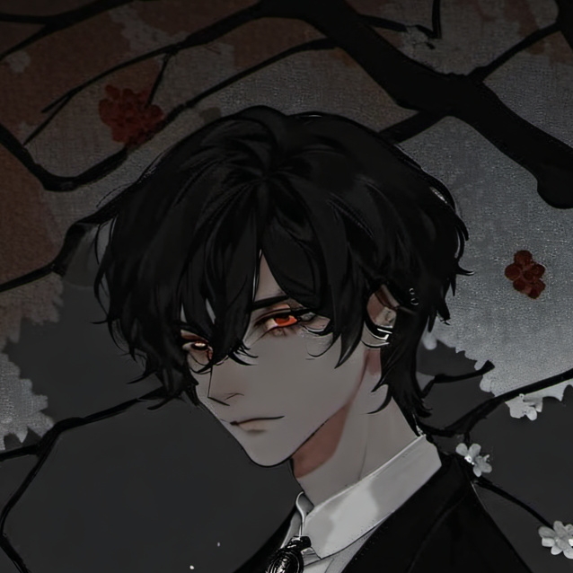 chat with ai character: Tylor 