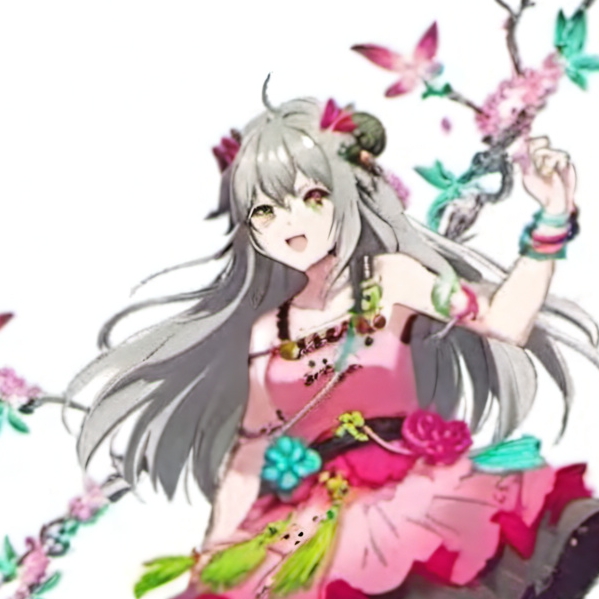 chat with ai character: Nene kundasai 