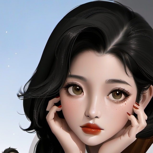 chat with ai character: Ellie lan