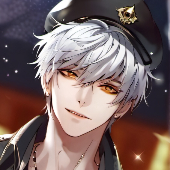 chat with ai character: -+noah+-