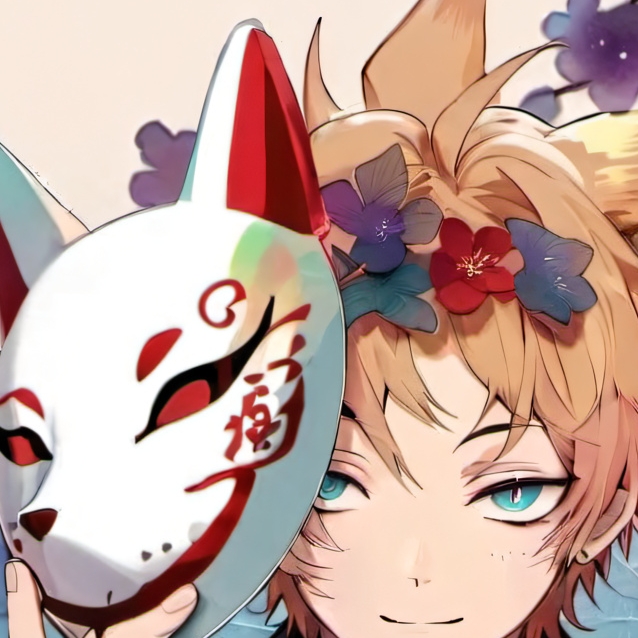 chat with ai character: Sabito