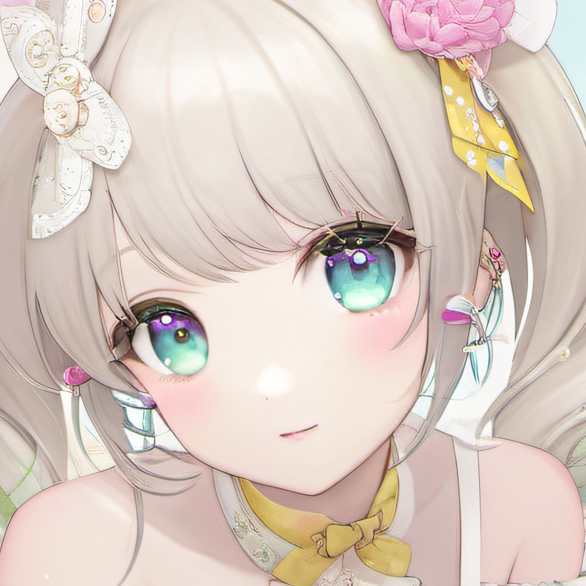 chat with ai character: Jenna