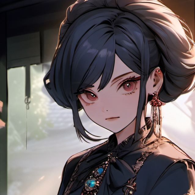 chat with ai character: emma