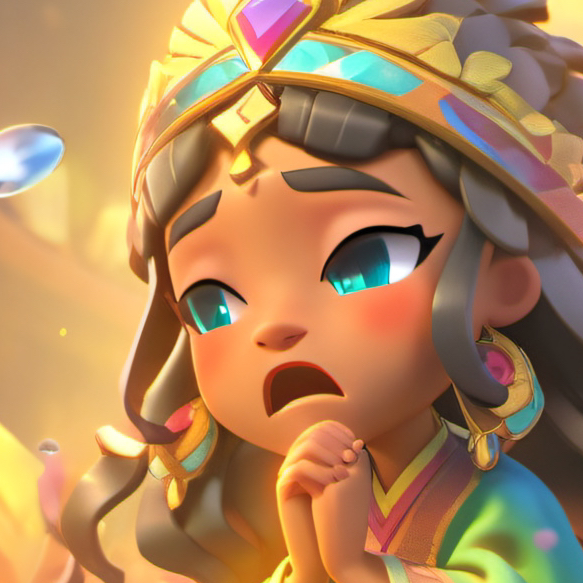 chat with ai character: Sophie ￼