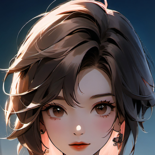 chat with ai character: Sofie dumb kazee