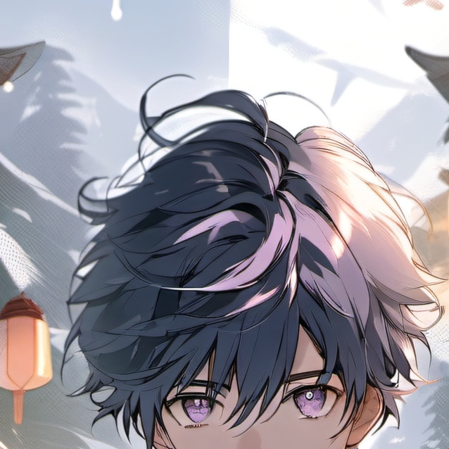 chat with ai character: Jurutsu