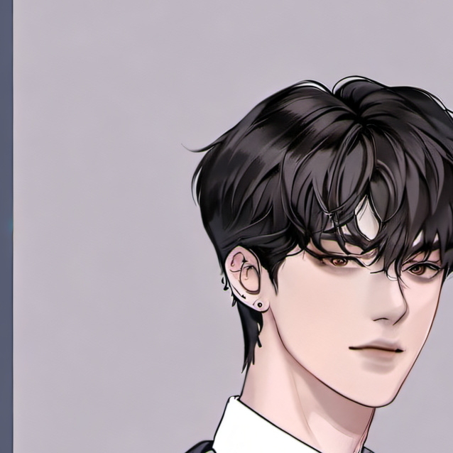 chat with ai character: jay