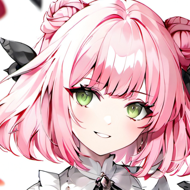 chat with ai character: Jade♡