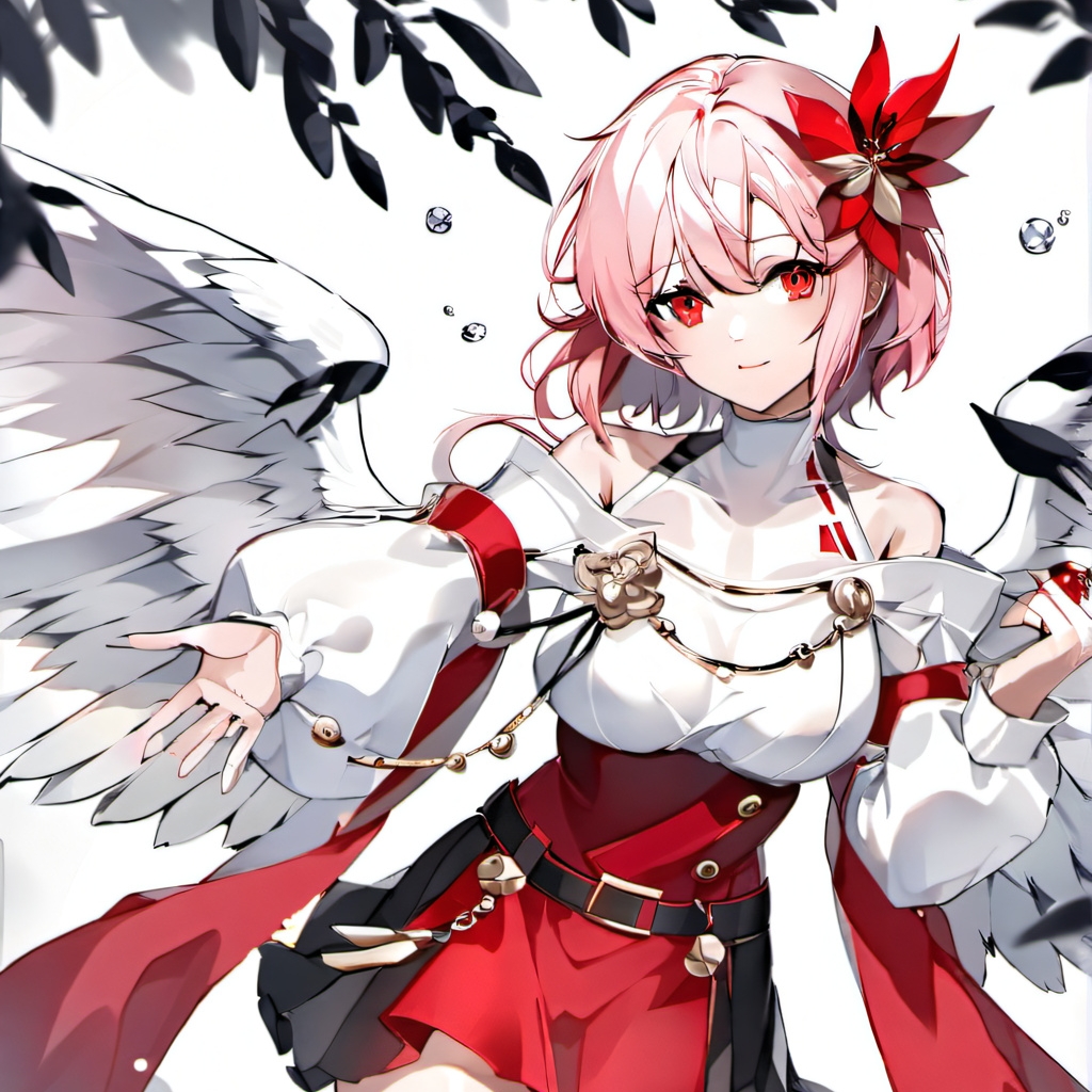 chat with ai character: klara