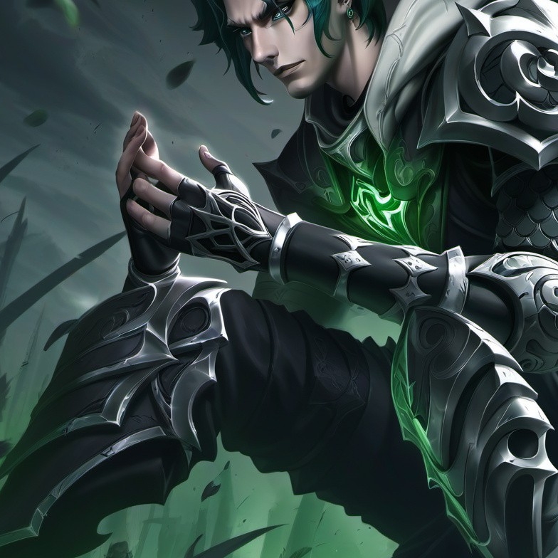 chat with ai character: Ezra Tanver