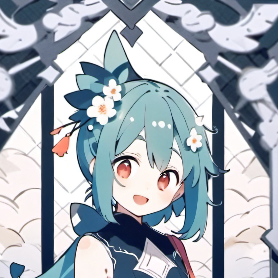chat with ai character: Sumari