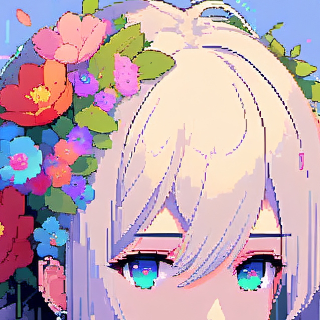 chat with ai character: Dandys world