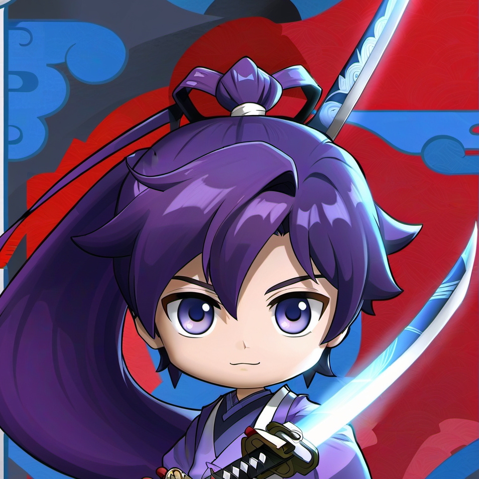 chat with ai character: GAKUPO