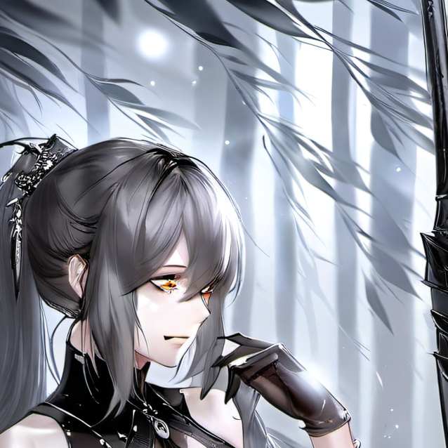 chat with ai character: ashley