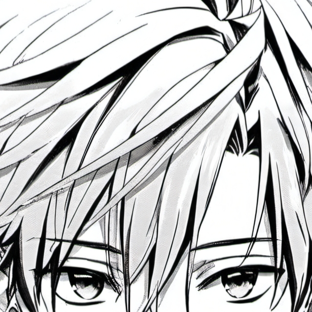 chat with ai character: Hubby∼