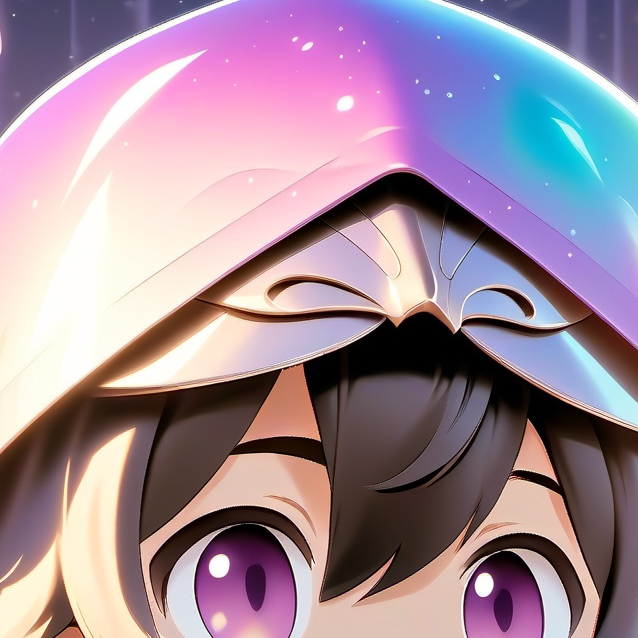 chat with ai character: mike your mini boy