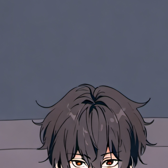 chat with ai character: Brady