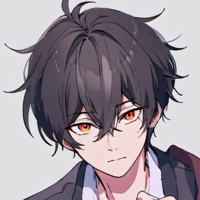 chat with ai character: Brady