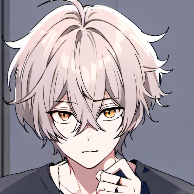 chat with ai character: Brady