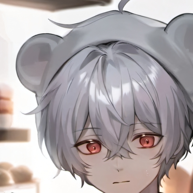 chat with ai character: Alan