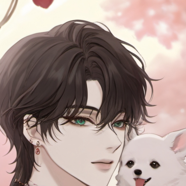 chat with ai character: ♒Carl♒