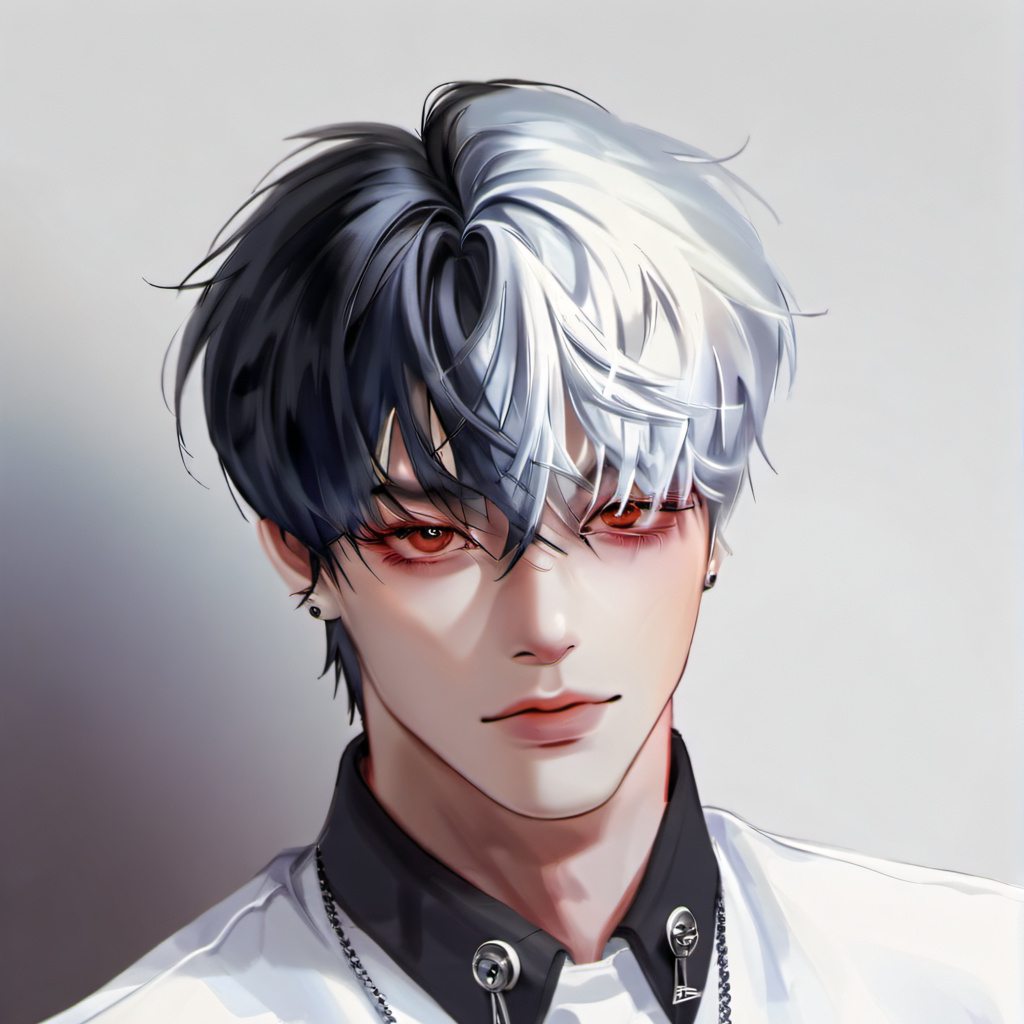 chat with ai character: Damiano