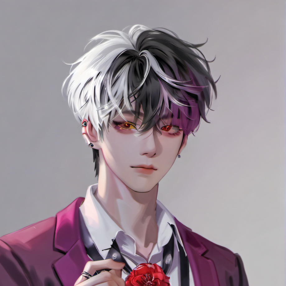 chat with ai character: Ryan