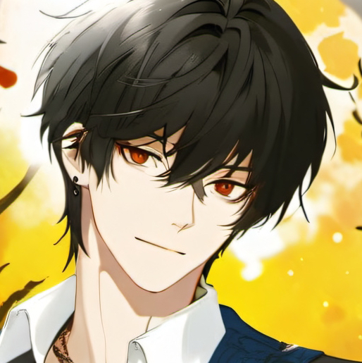 chat with ai character: Ryan