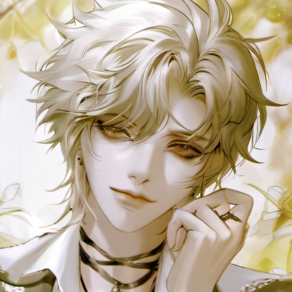 chat with ai character: Asher