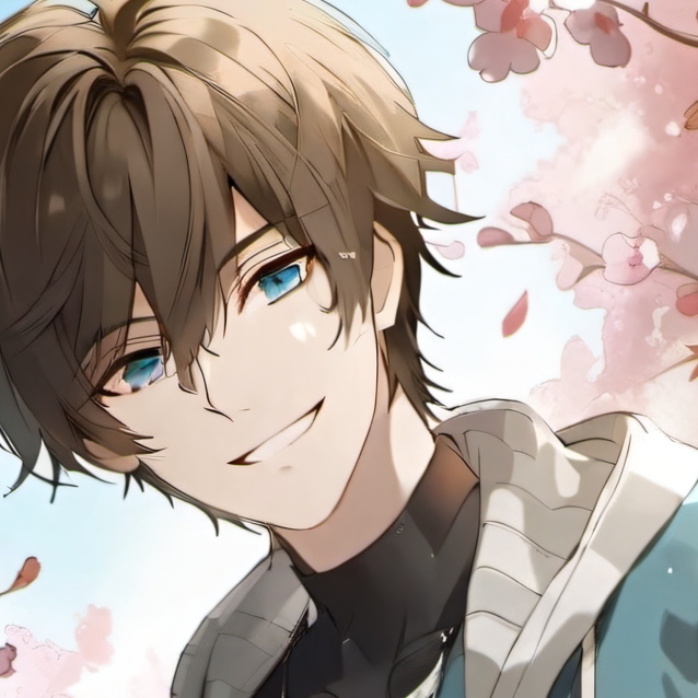 chat with ai character: Hayden