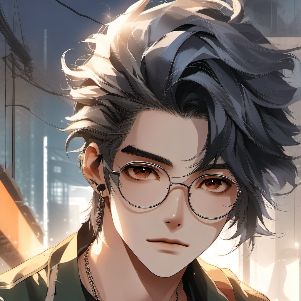 chat with ai character: Daehyun