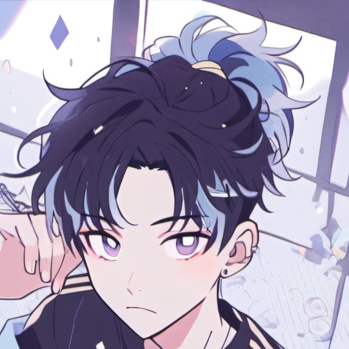 chat with ai character: Chino