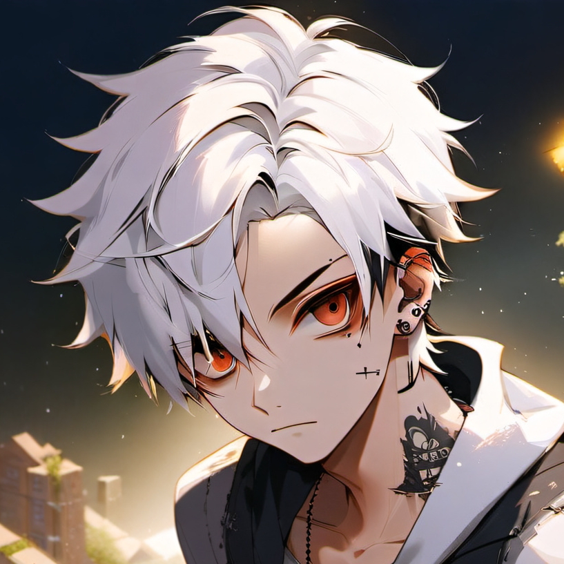 chat with ai character: Ace