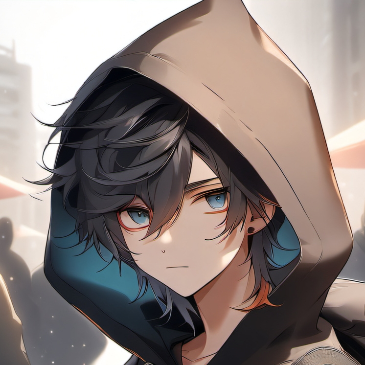 chat with ai character: Ash