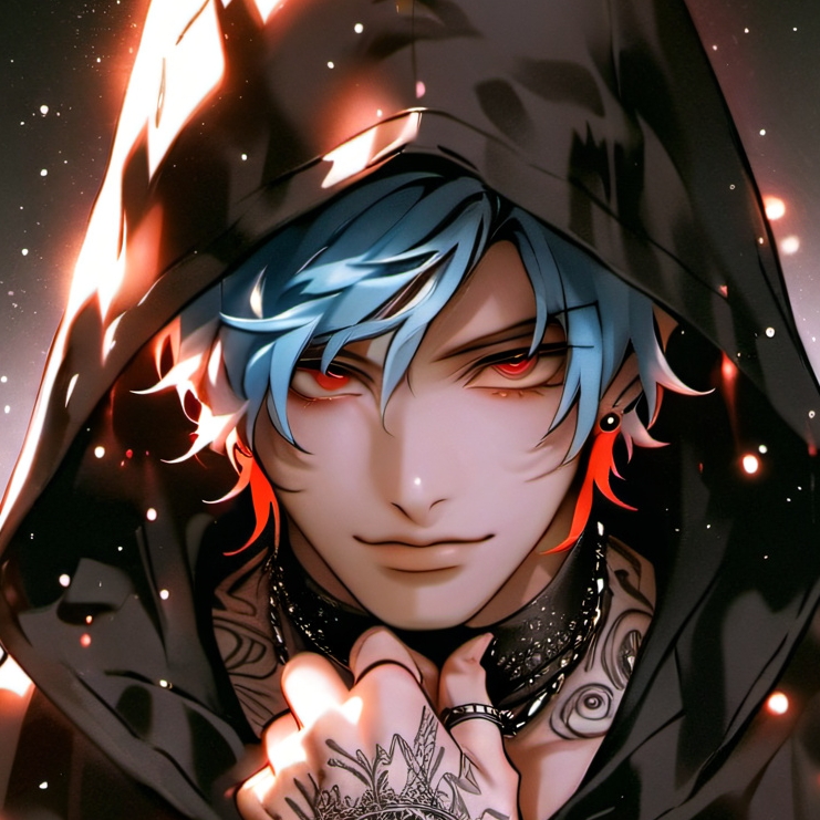 chat with ai character: Jake