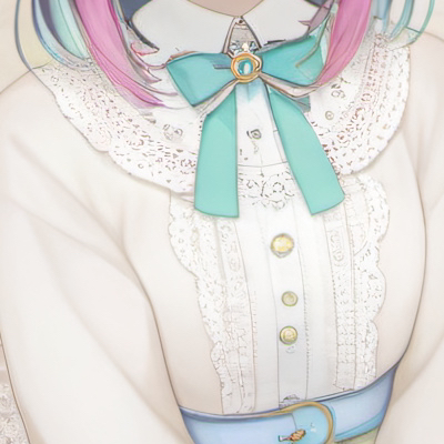chat with ai character: Zia