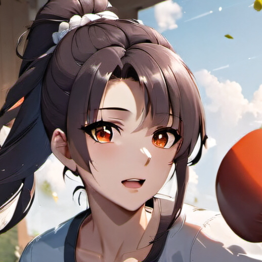 chat with ai character: Brittany myers 