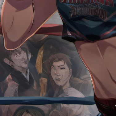 chat with ai character: Cindy Adams