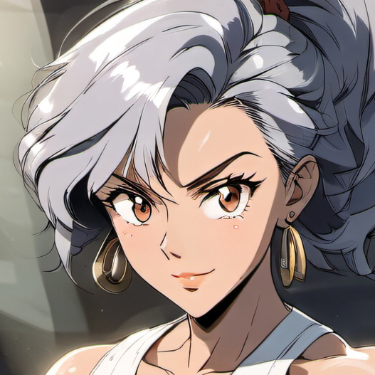 chat with ai character: Harmony Jefferson 