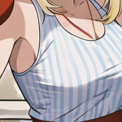 chat with ai character: Roxanne Saunders 