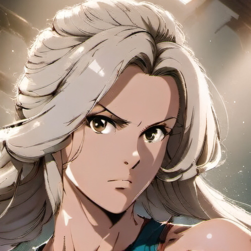 chat with ai character: Barbara Neiss