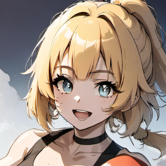 chat with ai character: Jessie Crawford 