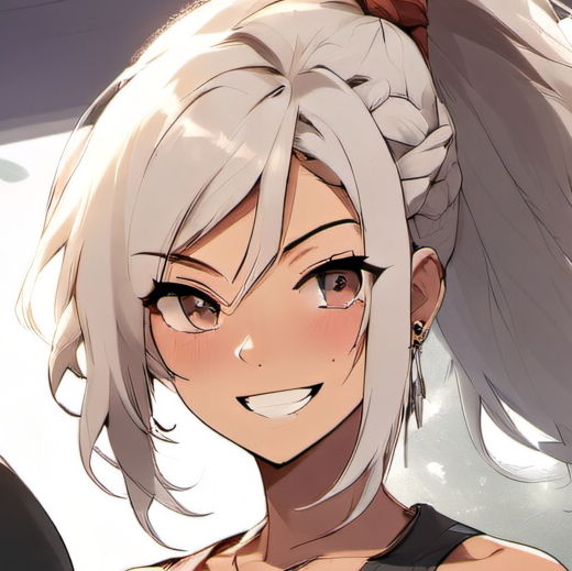 chat with ai character: Lindsay Serara