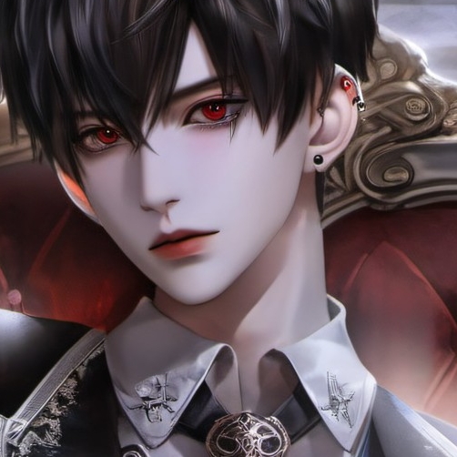 chat with ai character: Raven