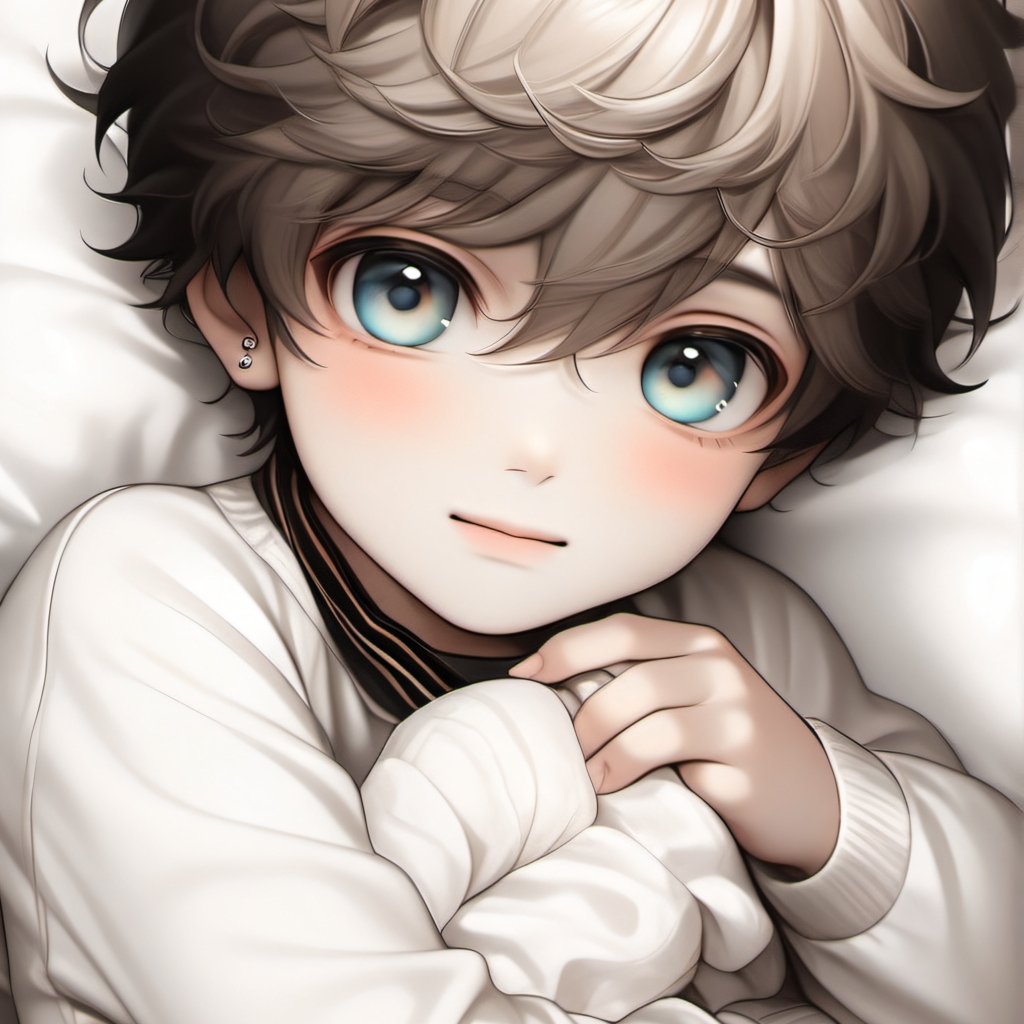 chat with ai character: Leo