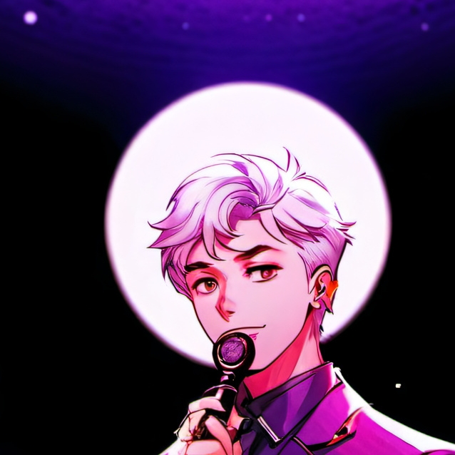 chat with ai character: Valentinoandangel