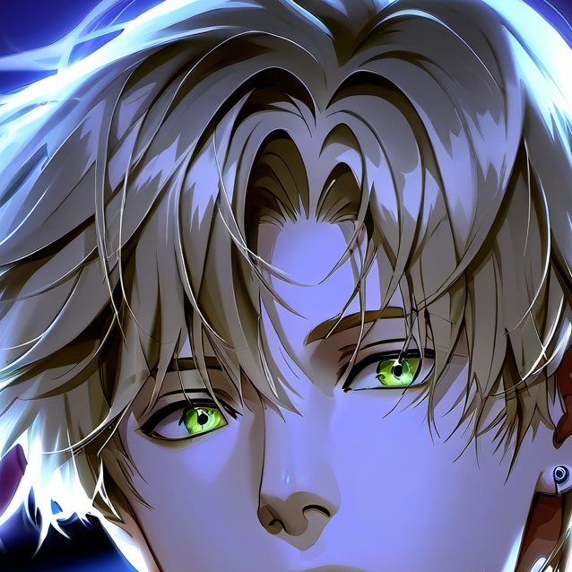 chat with ai character: Ezra