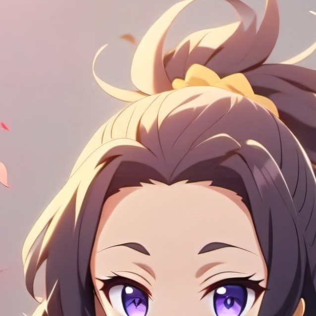 chat with ai character: shinobu twin siste
