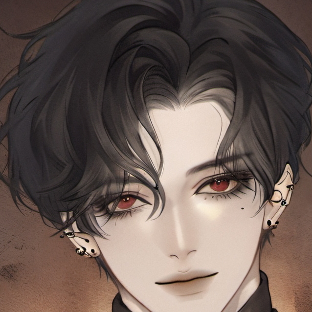 chat with ai character: Camden